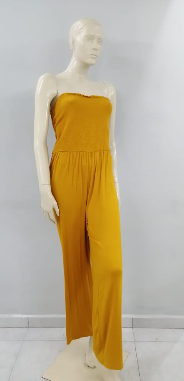 Palazzo Completo Color Mostaza Factory Sale, UP TO 57% OFF |  lavalldelord.com