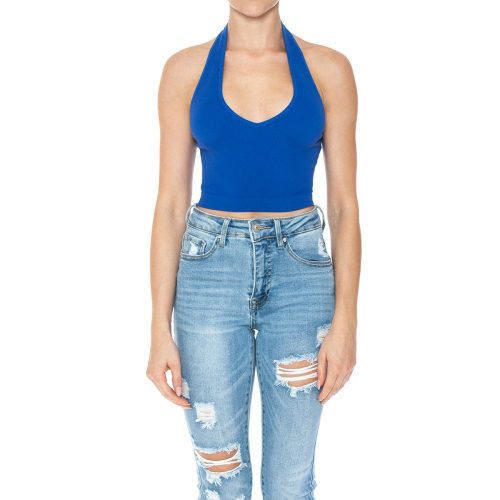 AMBIANCE APPAREL 73156 BLUSA