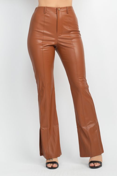 HAUTE MONDE HMP40543 PANTALON