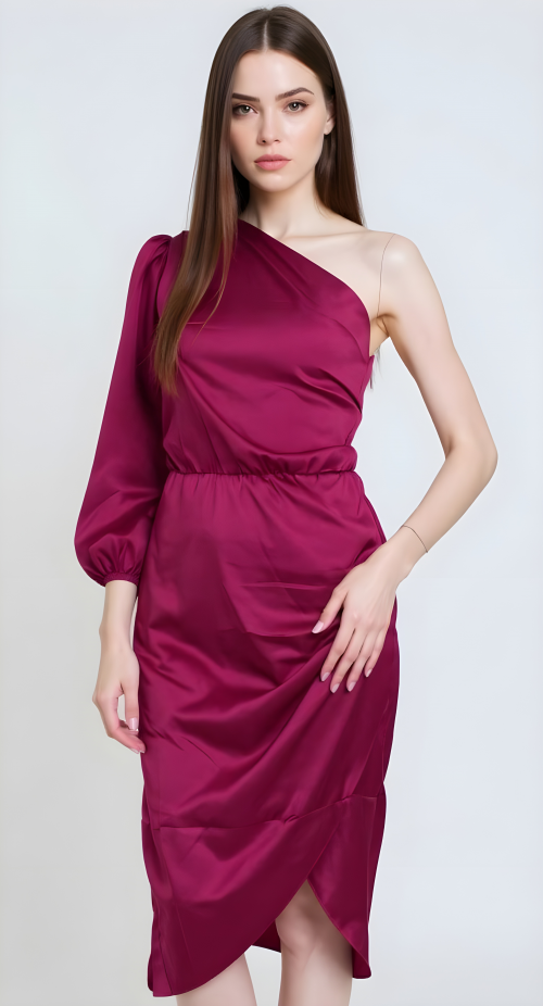 HYFVE HF23G280 VESTIDO