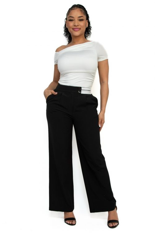 IRIS IP9242 PANTALON