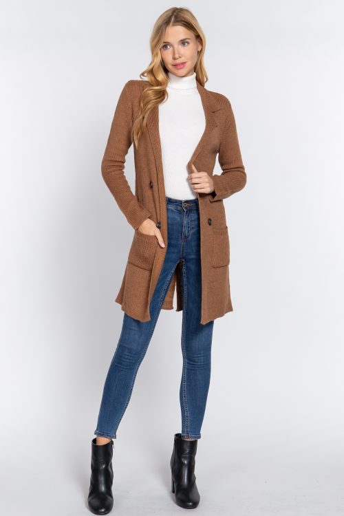 ACTIVE BASIC J12027 SUETER