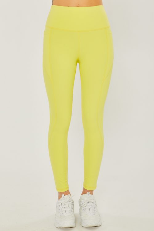 LOVE TREE 6815PM LEGGINS DEPORTIVOS