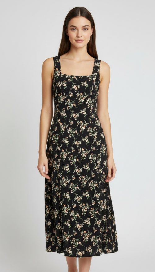 MINE TW1346	VESTIDO
