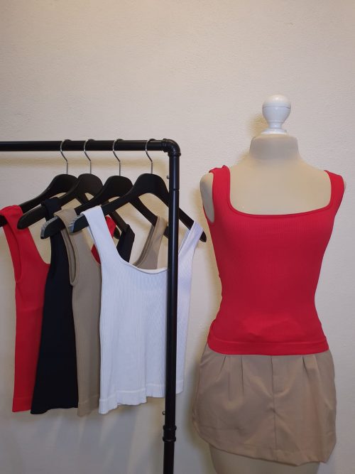 MXM 2024 TOP ESCOTE FRANCES EMMA