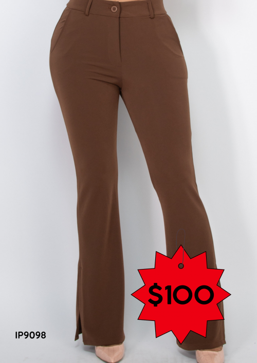 SHOPIRIS IP9098 PANTALON