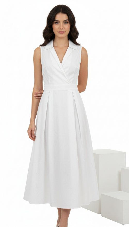SRPEDRO W210010 VESTIDO