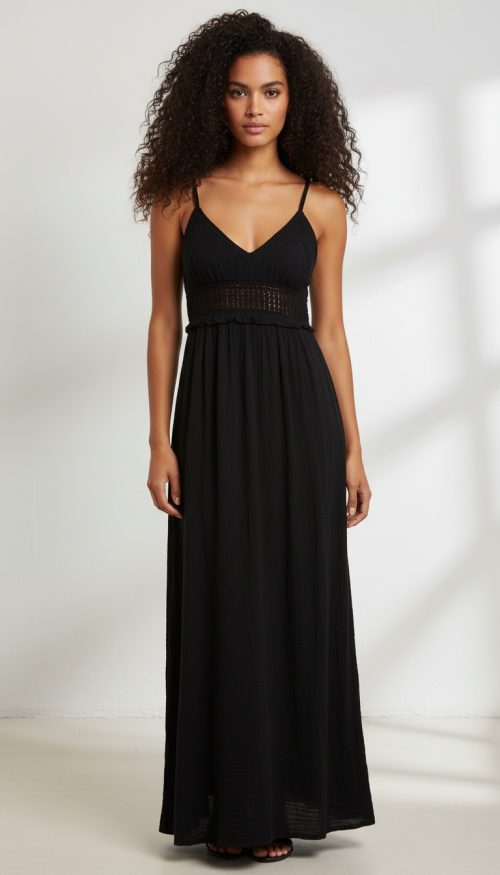 SR PEDRO YM15676 VESTIDO