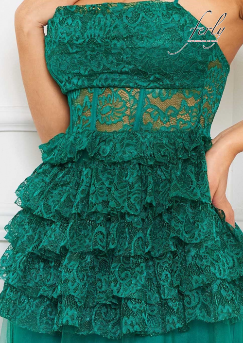 SYMPHONY IDM9702SP VESTIDO