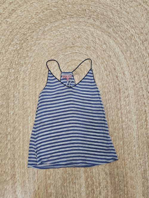 ZEBRA FILLE TKQT7621A BLUSA NIÑA