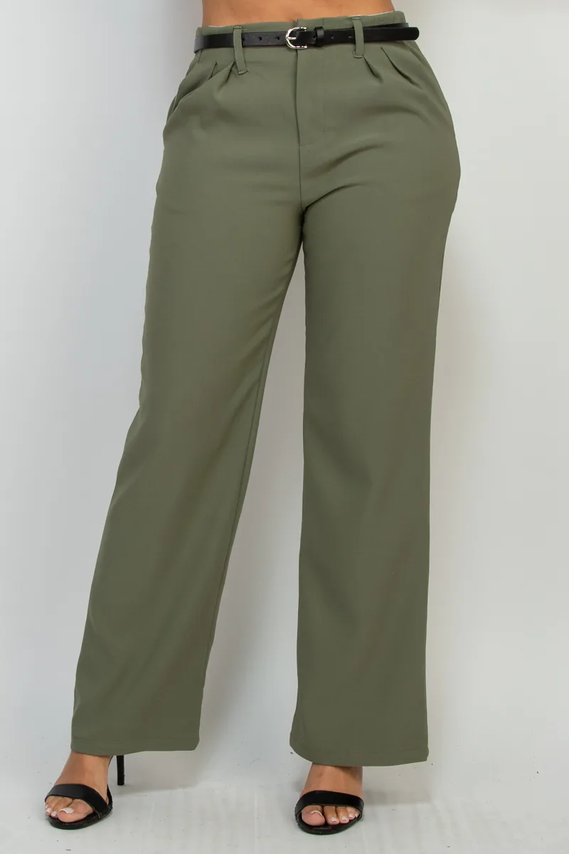 Pantalones